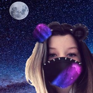 Meet your Posher, Aubrey